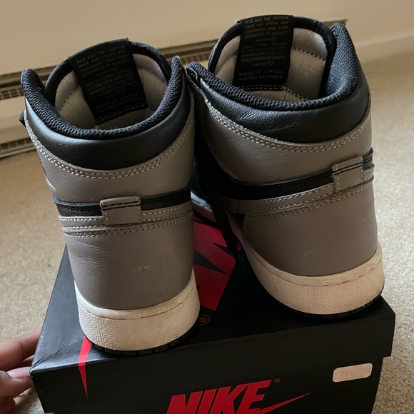 Air jordan retro 1 - Picture 3 of 4
